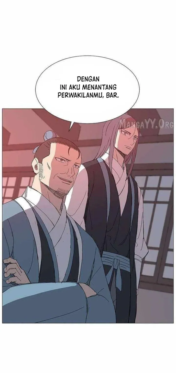 Page 44 - The General – Fighting Legend Chapter 18