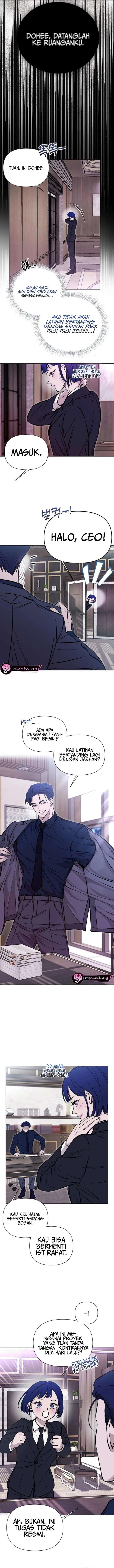 Biting, Tearing, and Deceiving Chapter 9