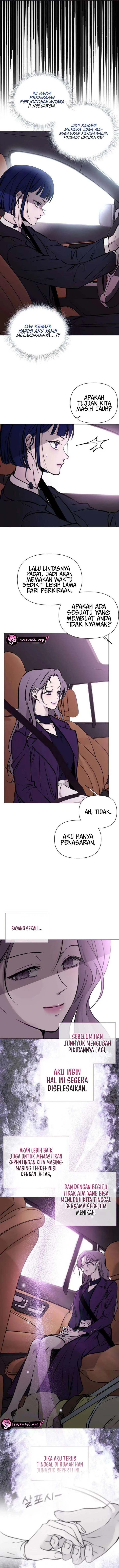 Biting, Tearing, and Deceiving Chapter 9