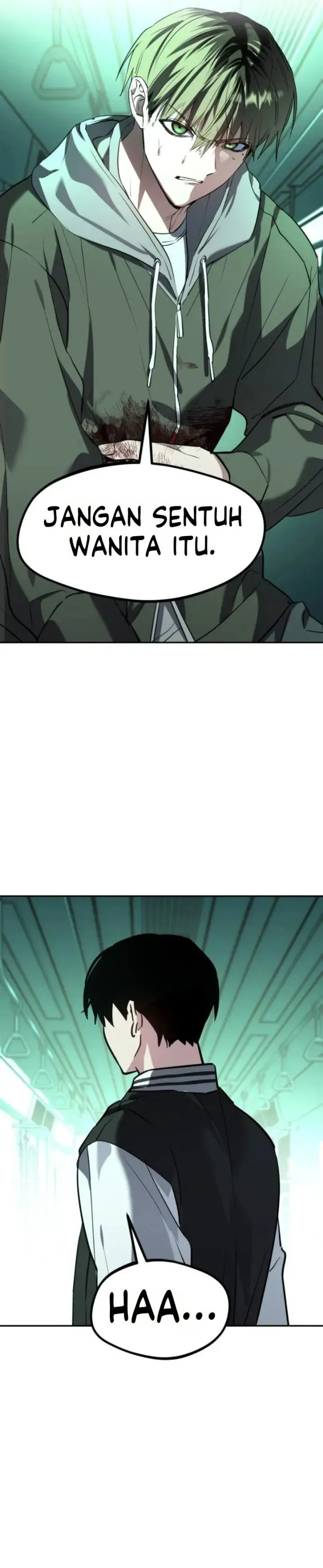 Page 10 - Error the Echo Chapter 8