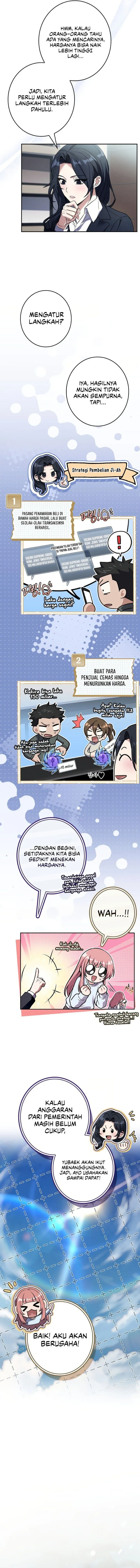 
              Only I Have An EX-Grade Summon             Chapter 42