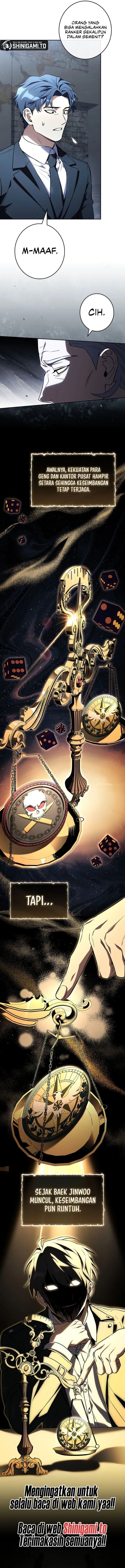 
              Only I Have An EX-Grade Summon             Chapter 43