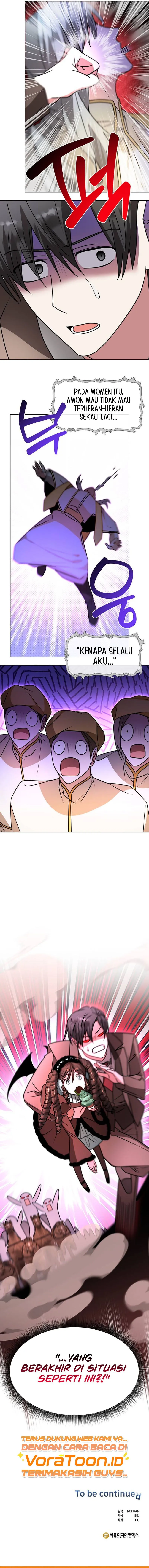 
              My Ruined Academy             Chapter 100