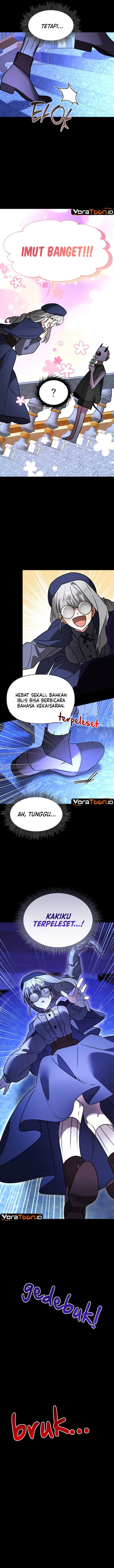 My Ruined Academy Chapter 108