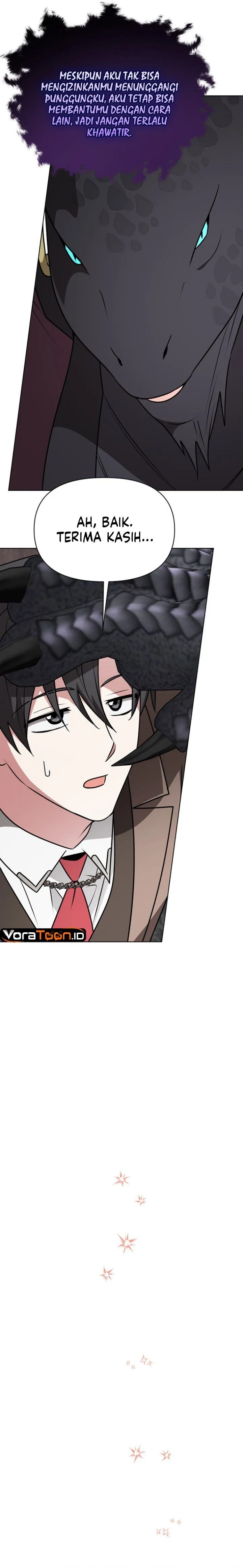 
              My Ruined Academy             Chapter 110