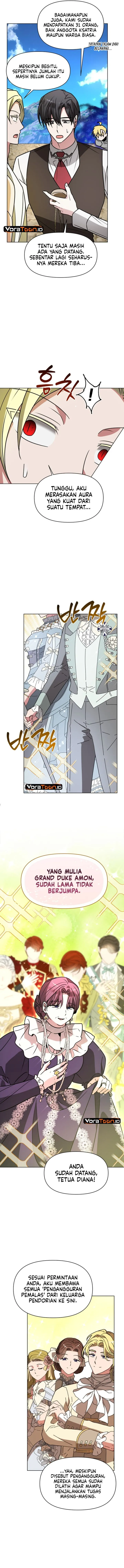 
              My Ruined Academy             Chapter 112