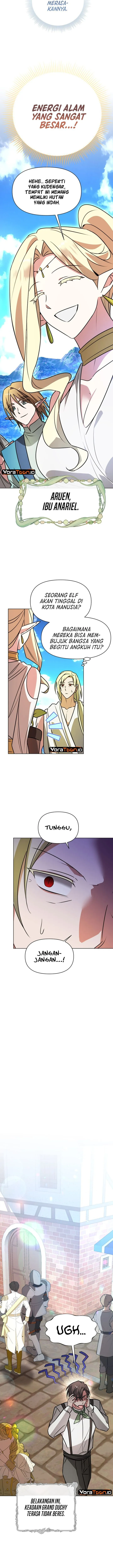 
              My Ruined Academy             Chapter 112