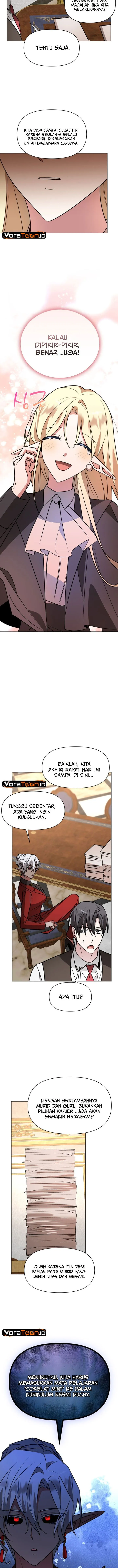 
              My Ruined Academy             Chapter 113