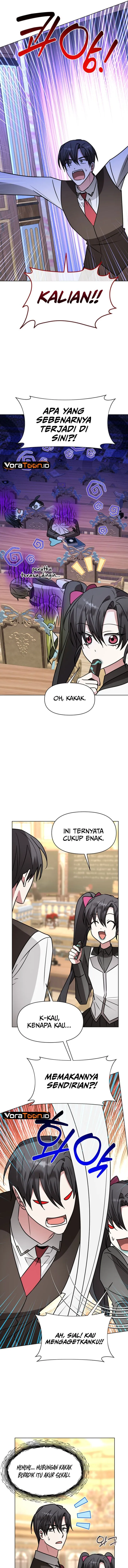
              My Ruined Academy             Chapter 113