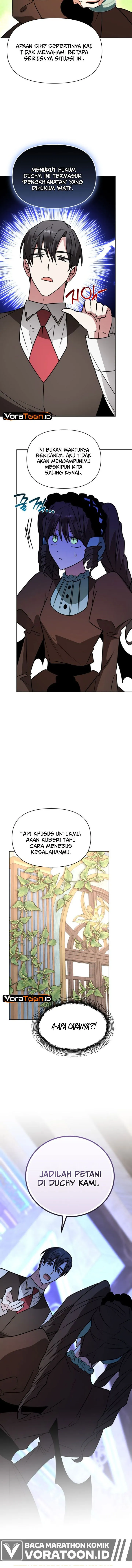 
              My Ruined Academy             Chapter 113