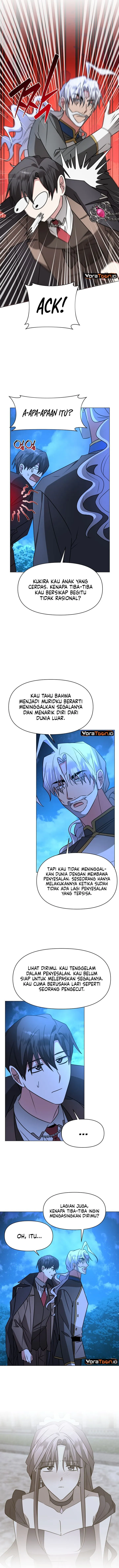 
              My Ruined Academy             Chapter 85