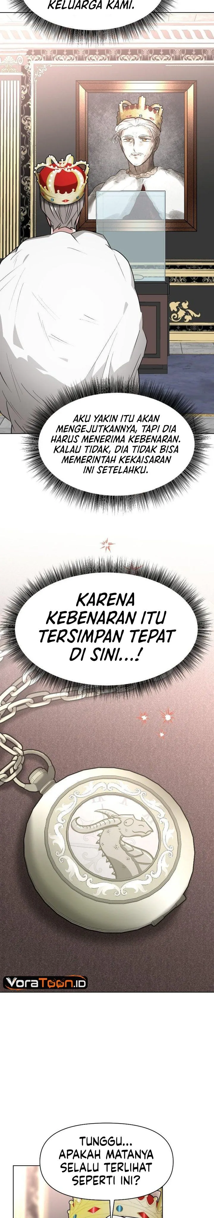 
              My Ruined Academy             Chapter 91