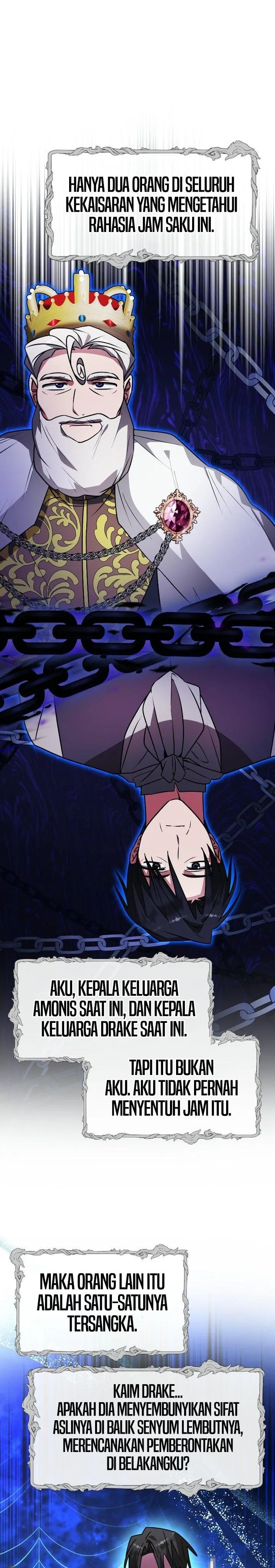 
              My Ruined Academy             Chapter 91