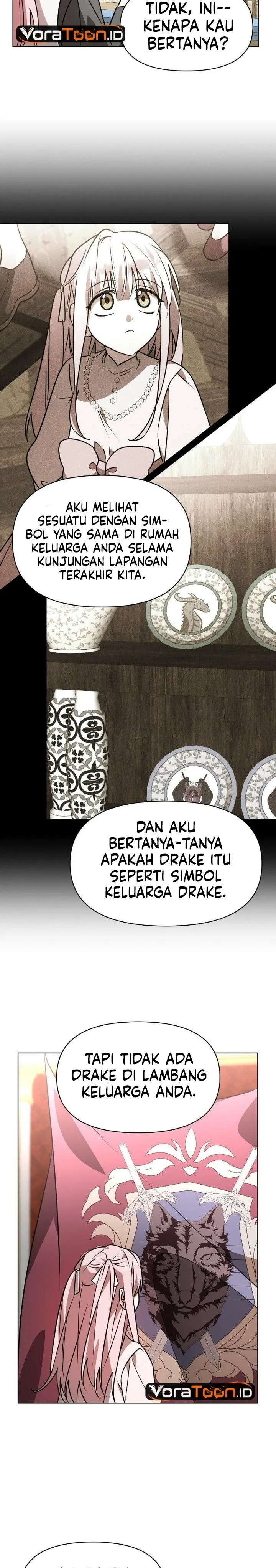 
              My Ruined Academy             Chapter 91