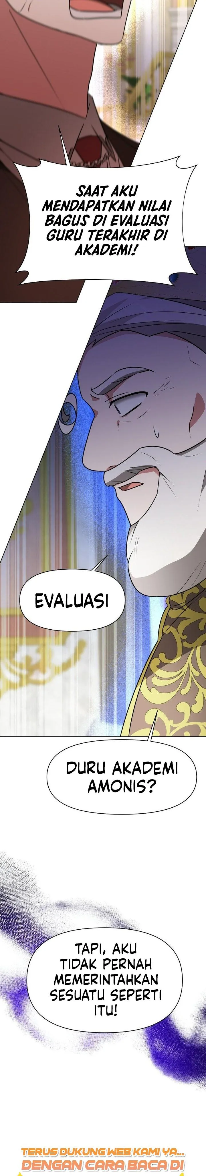 
              My Ruined Academy             Chapter 91