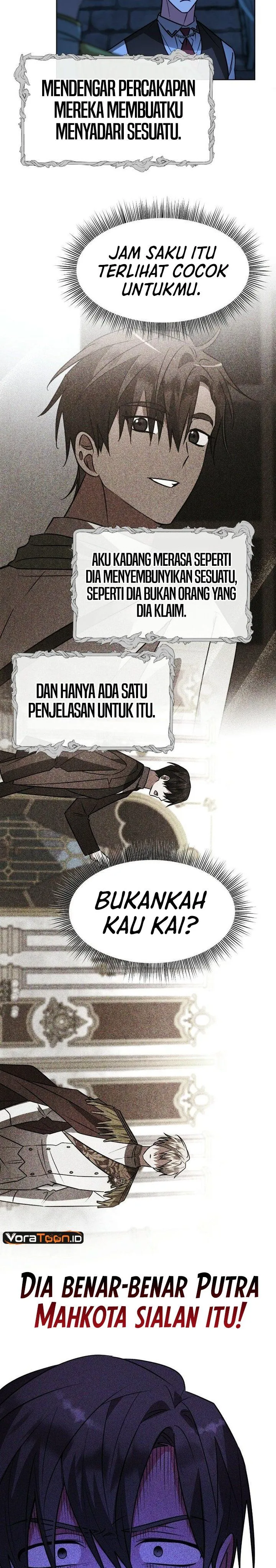 
              My Ruined Academy             Chapter 92