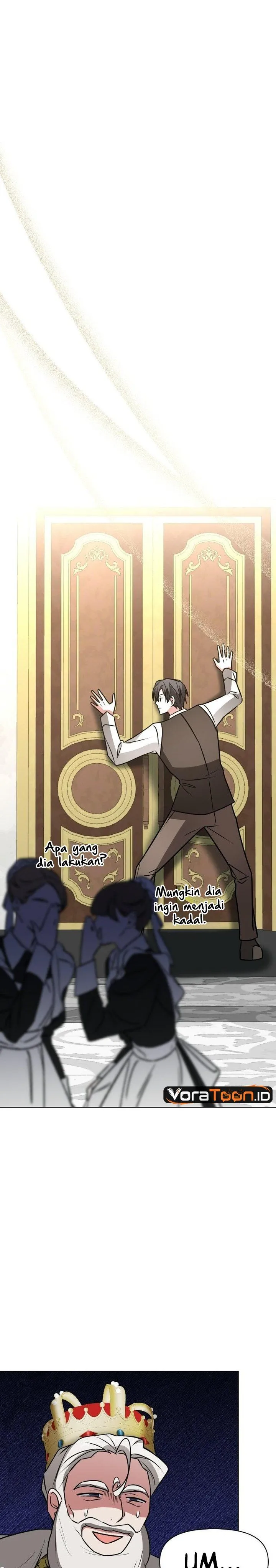 
              My Ruined Academy             Chapter 93