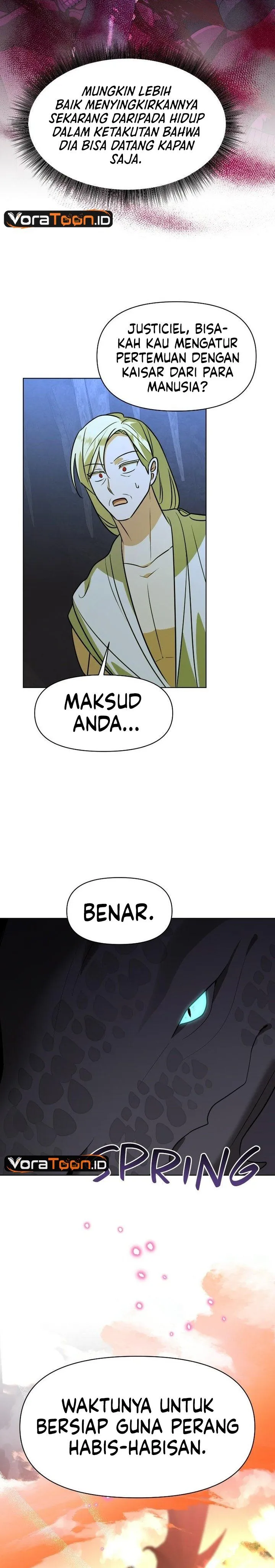 
              My Ruined Academy             Chapter 93