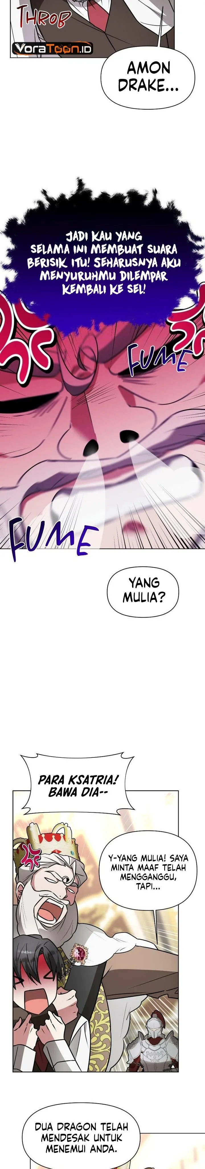 
              My Ruined Academy             Chapter 94