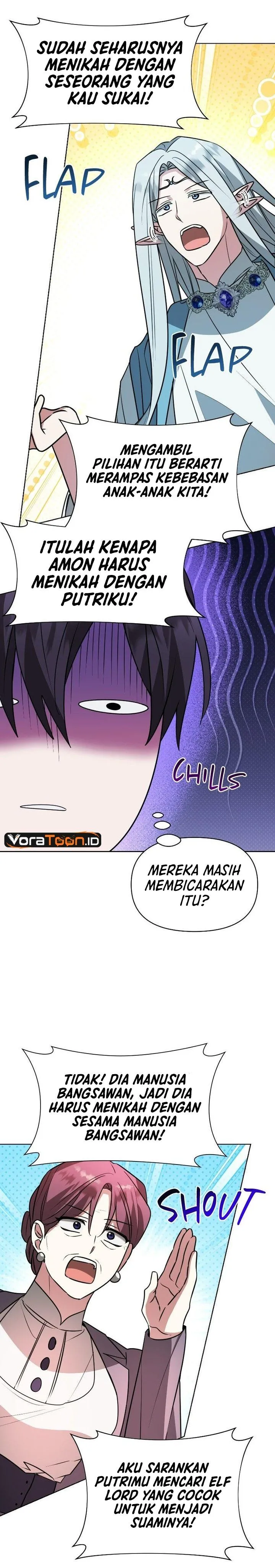 
              My Ruined Academy             Chapter 94