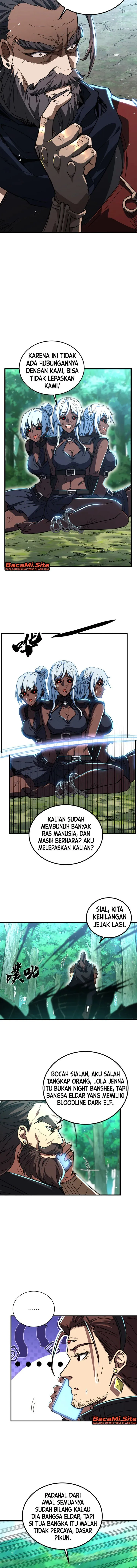
              High-Martial World: One Hand to Overwhelm Three Thousand Emperors!             Chapter 75