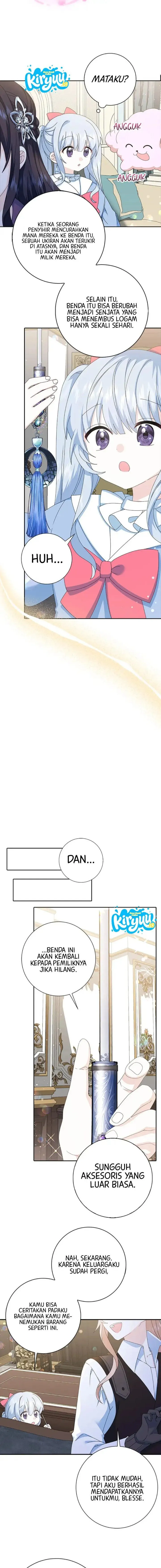 Page 14 - Rewriting My Third Life Chapter 14