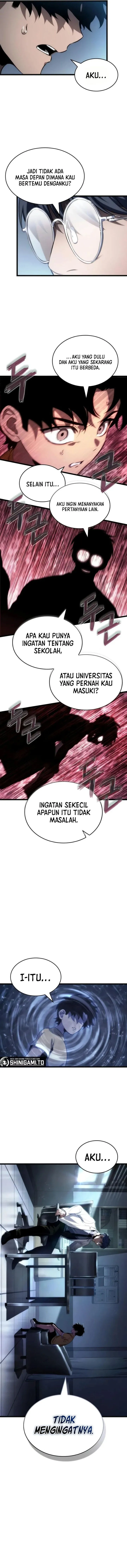 The World After the Fall Chap 253 - Next Chap 254