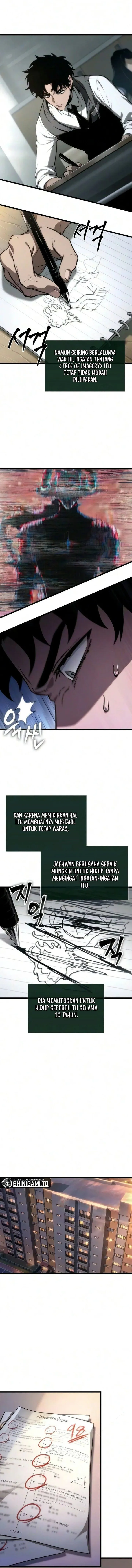 The World After the Fall Chap 254 - Next Chap 255
