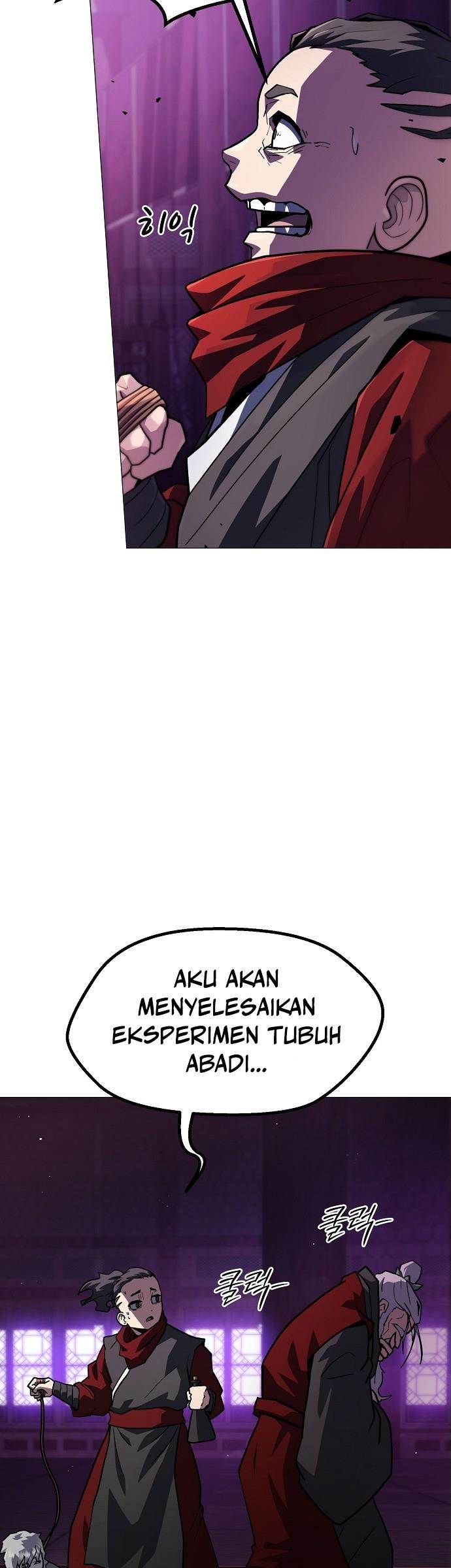 The Zenith Chapter 00