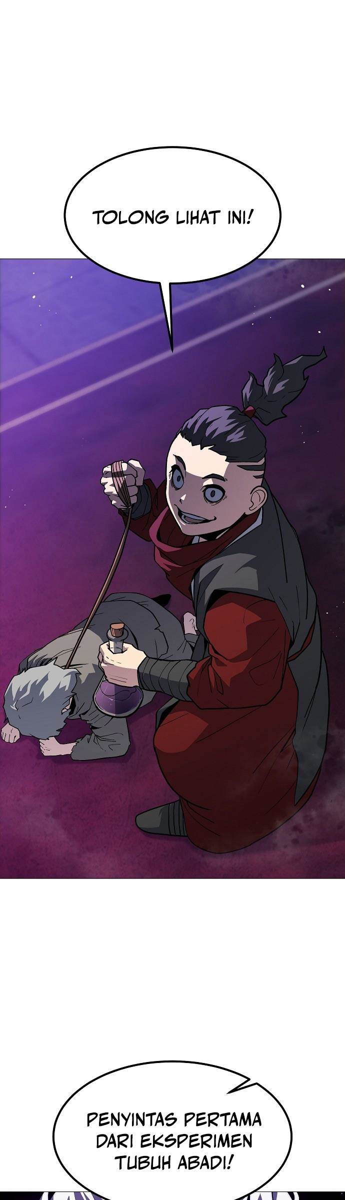 The Zenith Chapter 00