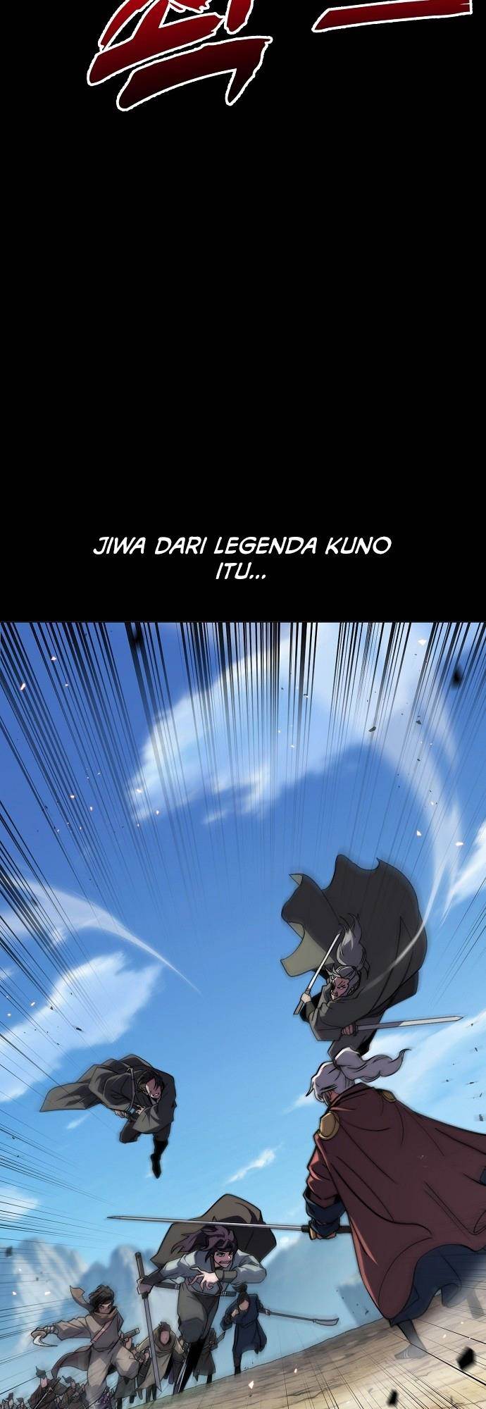 The Zenith Chapter 00