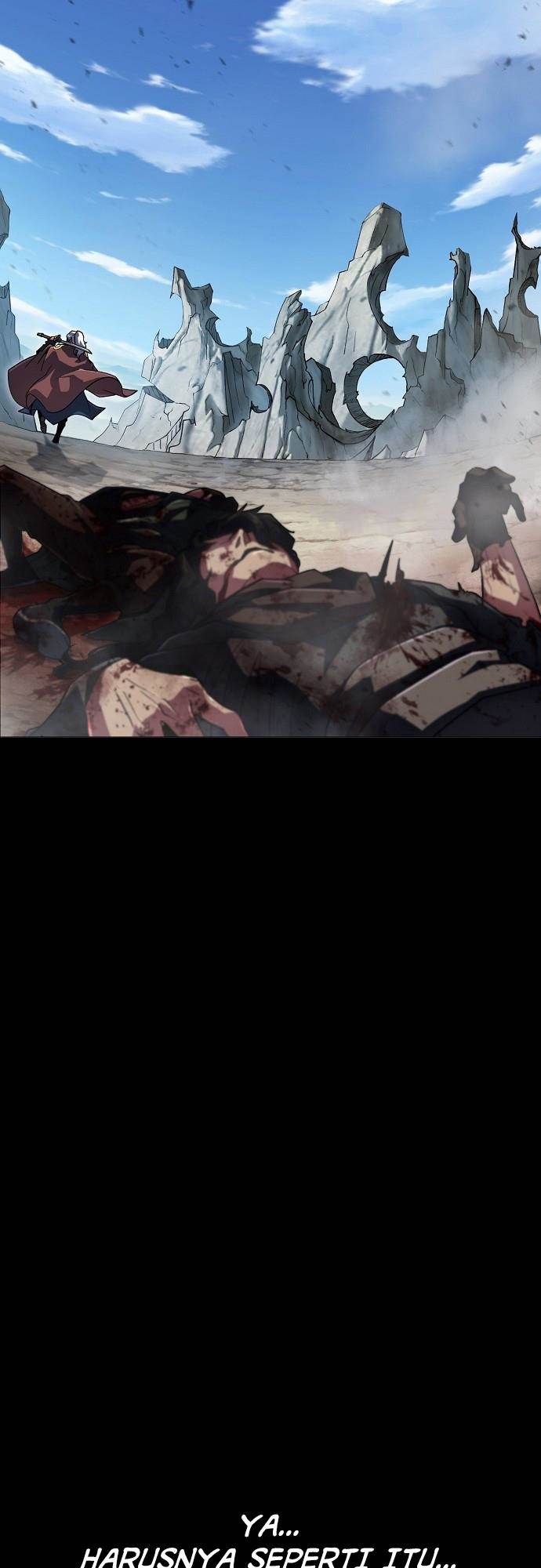 The Zenith Chapter 00