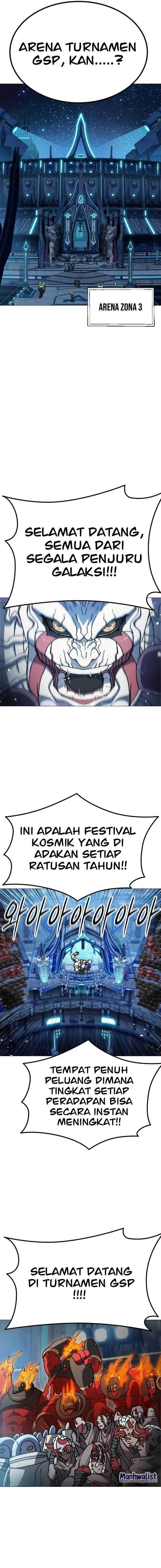 The Zenith Chapter 01