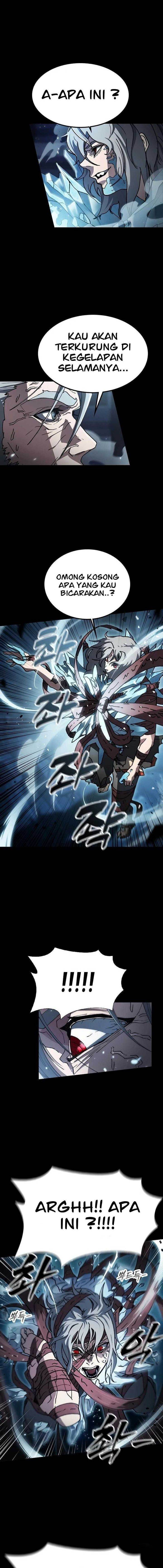 The Zenith Chapter 01