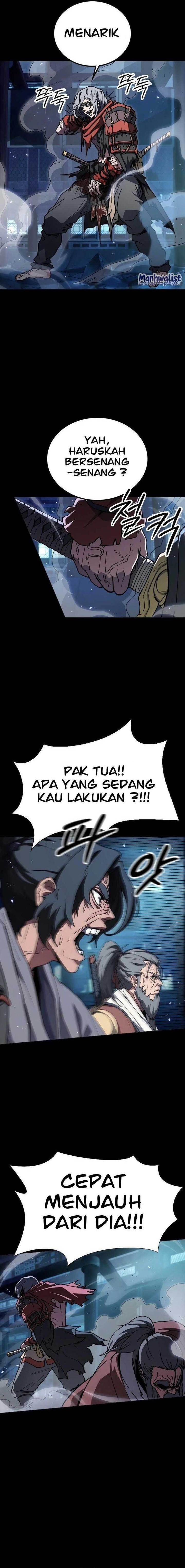 The Zenith Chapter 01
