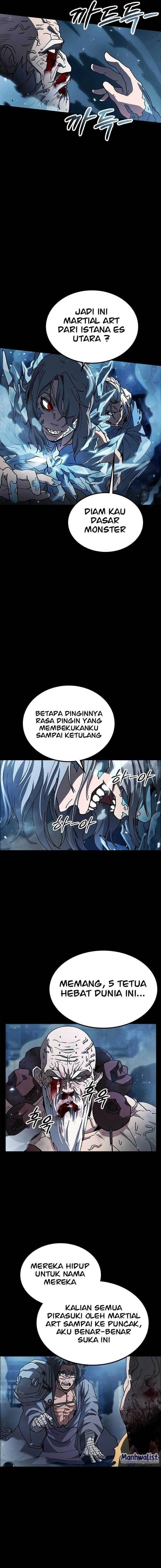 The Zenith Chapter 01