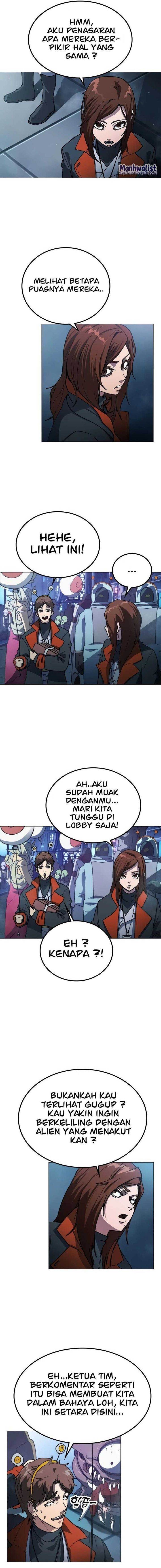 The Zenith Chapter 01
