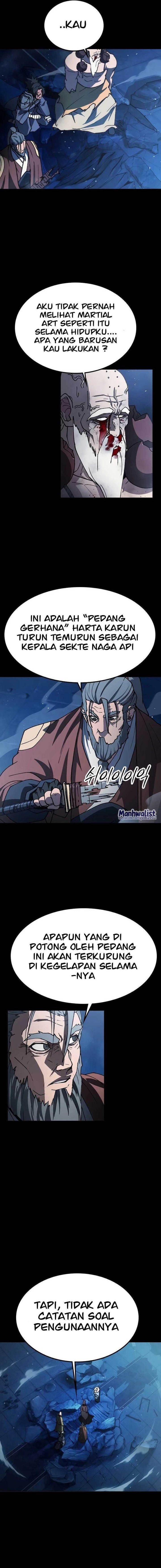 The Zenith Chapter 01