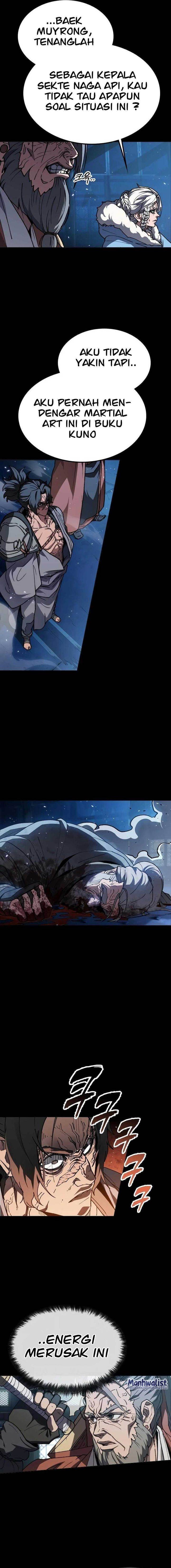 The Zenith Chapter 01