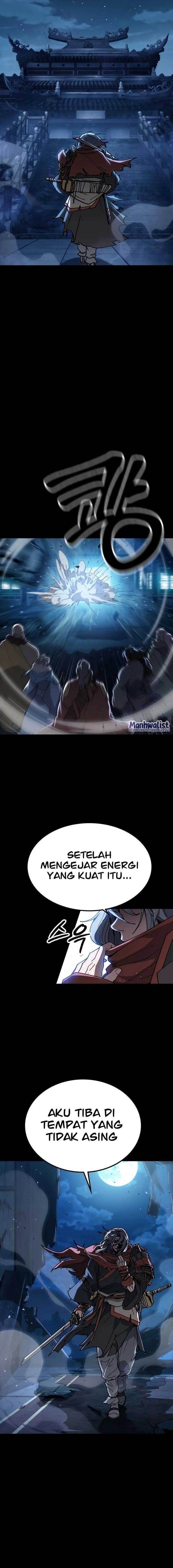 The Zenith Chapter 01