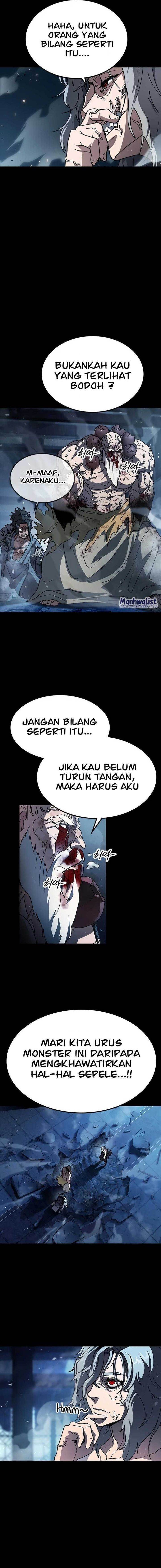 The Zenith Chapter 01