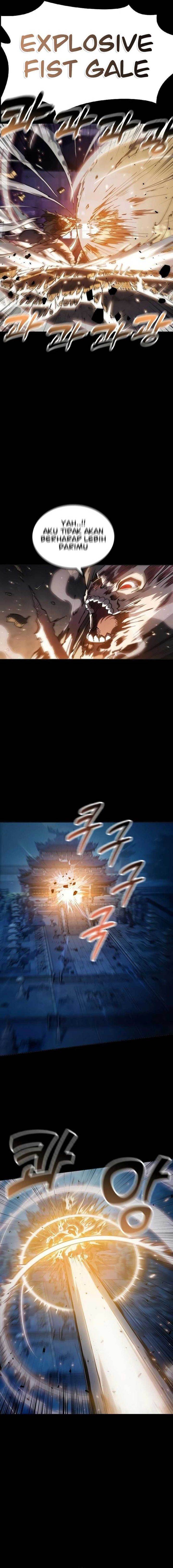 The Zenith Chapter 01