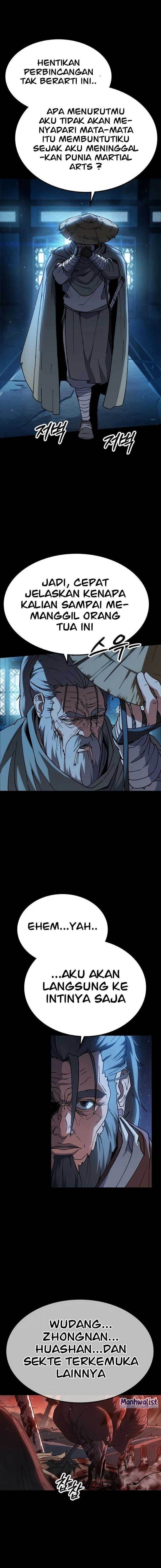 The Zenith Chapter 01