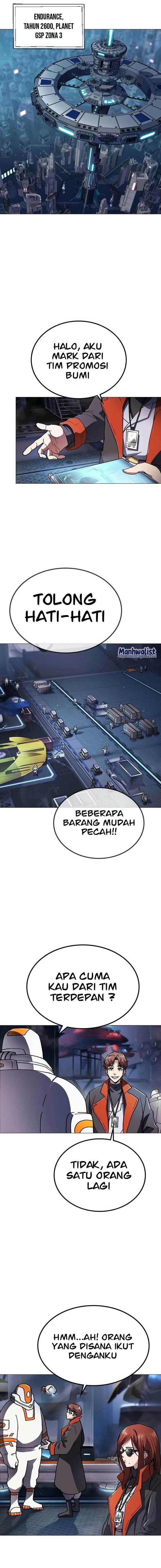 The Zenith Chapter 01