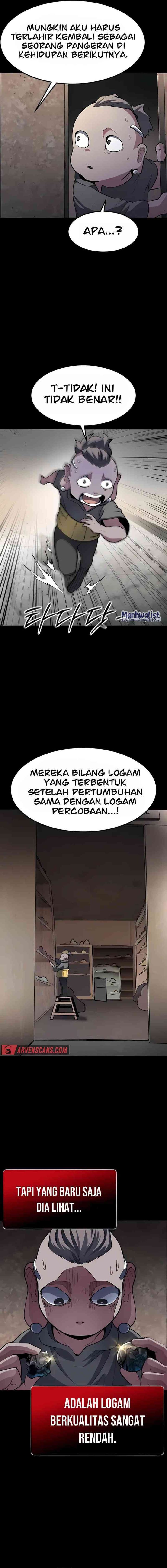 The Zenith Chapter 10