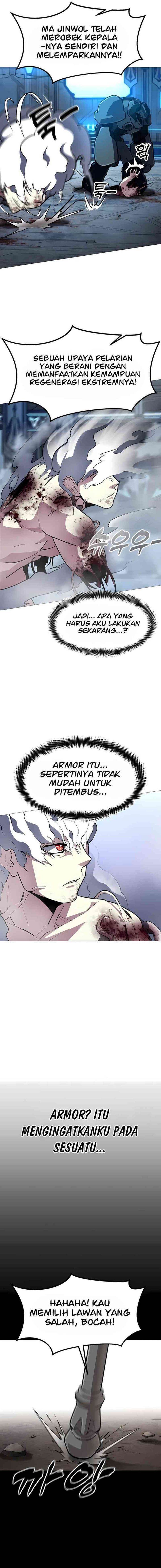 The Zenith Chapter 11