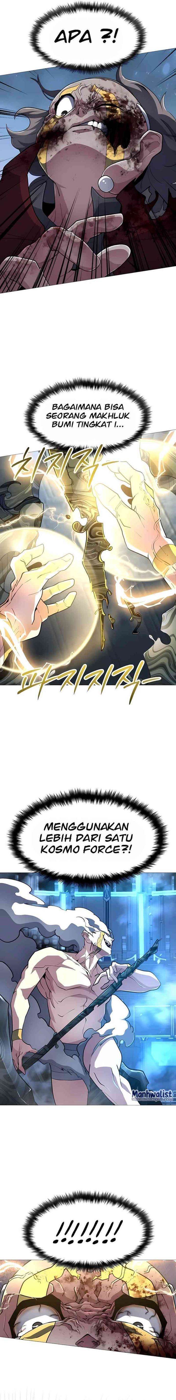 The Zenith Chapter 11