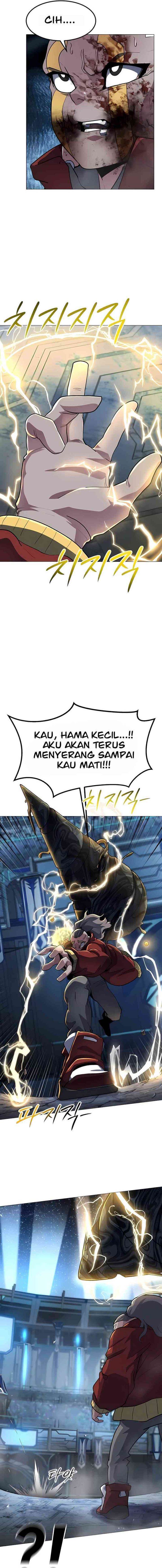 The Zenith Chapter 11