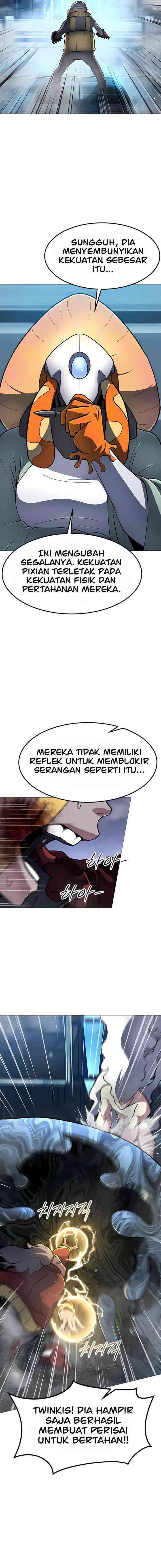 The Zenith Chapter 11
