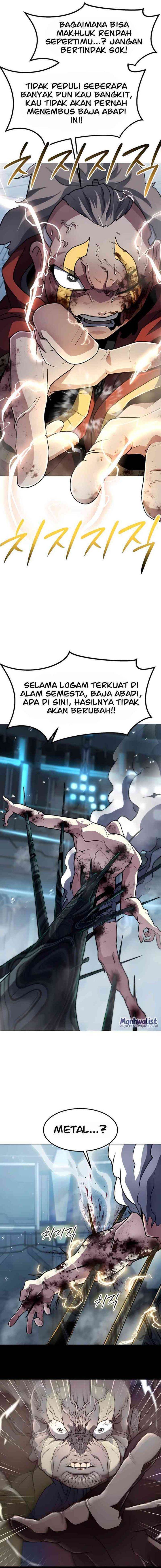 The Zenith Chapter 11